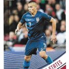 Bobby Wood 2018-19 Donruss #169 United States Soccer Card