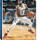 DeMarcus Cousins 2018-19 NBA Hoops Holiday Edition #171 Golden State Warriors Basketball Card DeMarcus Cousins 2018-19 NBA Hoops Holiday Edition #171 Golden State Warriors Basketball Card