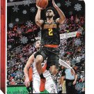 Tyler Dorsey 2018-19 NBA Hoops Holiday Edition #71 Atlanta Hawks Basketball Card