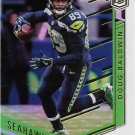 Doug Baldwin 2018 Donruss Elite #25 Seattle Seahawks Football Card