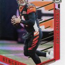 Andy Dalton 2018 Donruss Elite #71 Cincinnati Bengals Football Card
