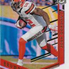 Josh Gordon 2018 Donruss Elite #70 Cleveland Browns Football Card
