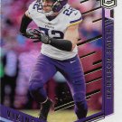 Harrison Smith 2018 Donruss Elite #39 Minnesota Vikings Football Card