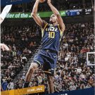 Alec Burks 2017-18 Panini Prestige #55 Utah Jazz Basketball Card Alec Burks 2017-18 Panini Prestige #55 Utah Jazz Basketball Card