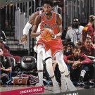 Justin Holiday 2017-18 Panini Prestige #13 Chicago Bulls Basketball Card Justin Holiday 2017-18 Panini Prestige #13 Chicago Bulls Basketball Card