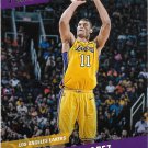 Brook Lopez 2017-18 Panini Prestige #70 Los Angeles Lakers Basketball Card