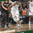 Thon Maker 2017-18 Panini Prestige #9 Milwaukee Bucks Basketball Card