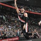 Jusuf Nurkic 2017-18 Panini Prestige #139 Portland Trail Blazers Basketball Card