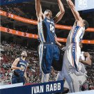 Ivan Rabb 2017-18 Panini Prestige Rookie #188 Memphis Grizzlies Basketball Card