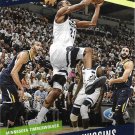 Andrew Wiggins 2017-18 Panini Prestige #132 Minnesota Timberwolves Basketball Card