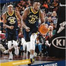 Taddeus Young 2017-18 Panini Prestige #94 Indiana Pacers Basketball Card