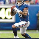 Evan Engram 2019 Panini Prestige #43 New York Giants Football Card Evan Engram 2019 Panini Prestige #43 New York Giants Football Card