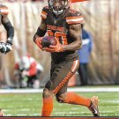 Jarvis Landry 2019 Panini Prestige #137 Cleveland Browns Football Card