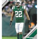 Trumaine Johnson 2019 Donruss #190 New York Jets Football Card