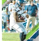 Rashaad Penny 2019 Donruss #247 Seattle Seahawks Football Card