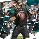 Blake Bortles 2018 Panini Prestige #57 Jacksonville Jaguars Football Card