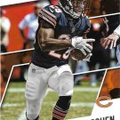 Tarik Cohen 2018 Panini Prestige #178 Chicago Bears Football Card Tarik Cohen 2018 Panini Prestige #178 Chicago Bears Football Card