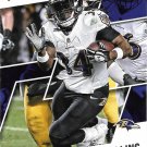 Alex Collins 2018 Panini Prestige #88 Batimore Ravens Football Card Alex Collins 2018 Panini Prestige #88 Batimore Ravens Football Card