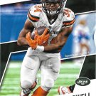 Isaiah Crowell 2018 Panini Prestige #120 New York Jets Football Card Isaiah Crowell 2018 Panini Prestige #120 New York Jets Football Card