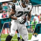 Leonard Fournette 2018 Panini Prestige #173 Jacksonville Jaguars Football Card