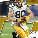 Jimmy Graham 2018 Panini Prestige #177 Green Bay Packers Football Card Jimmy Graham 2018 Panini Prestige #177 Green Bay Packers Football Card