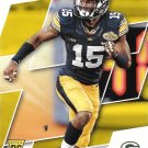 Joshua Jackson 2018 Panini Prestige Rookie #293 Green Bay Packers Football Card Joshua Jackson 2018 Panini Prestige Rookie #293 Green Bay Packers Football Card