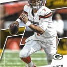 DeShone Kizer 2018 Panini Prestige #20 Green Bay Packers Football Card DeShone Kizer 2018 Panini Prestige #20 Green Bay Packers Football Card