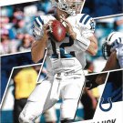 Andrew Luck 2018 Panini Prestige #162 Indianapolis Colts Football Card