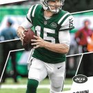 Josh McCown 2018 Panini Prestige #61 New York Jets Football Card