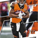 Joe Mixon 2018 Panini Prestige #188 Cincinnati Bengals Football Card