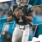 Cam Newton 2018 Panini Prestige #72 Carolina Panthers Football Card