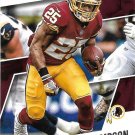 Chris Thompson 2018 Panini Prestige #187 Washington Redskins Football Card