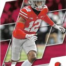 Denzel Ward 2018 Panini Prestige Rookie #275 Cleveland Browns Football Card