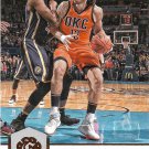 Steven Adams 2016-17 Panini Excalibur #123 Oklahoma City Thunder Basketball Card Steven Adams 2016-17 Panini Excalibur #123 Oklahoma City Thunder Basketball Card