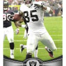Darrius Heyward-Bey 2012 Topps #142 Oakland Raiders Football Card