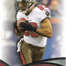 Vincent Jackson 2012 Topps Prolific Playmakers #PP-VJ Tampa Bay Buccaneers Football Card