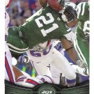 LaDainian Tomlinson 2012 Topps #304 New York Jets Football Card