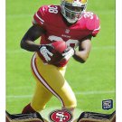 Marcus Lattimore 2013 Topps Rookie #314 San Francisco 49ers Football Card