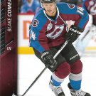 Blake Comeau 2015-16 Upper Deck #300 Colorado Avalanche Hockey Card