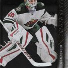 Devan Dubnyk 2015-16 Upper Deck Shining Stars #SS-15 Minnesota Wild Hockey Card