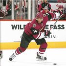Anthony Duclair 2015-16 Upper Deck #262 Arizona Coyotes Hockey Card