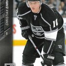 Christian Ehrhoff 2015-16 Upper Deck #341 Los Angeles Kings Hockey Card