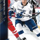 Valtteri Filppula 2015-16 Upper Deck #417 Tampa Bay Lightning Hockey Card