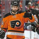 Sam Gagner 2015-16 Upper Deck #394 Philadelphia Flyers Hockey Card