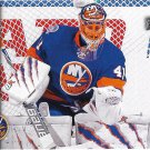 Jaroslav Halak 2015-16 Upper Deck #118 New York Islanders Hockey Card