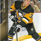 Olli Maatta 2015-16 Upper Deck #401 Pittsburgh Penguins Hockey Card