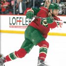 Marco Scandella 2015-16 Upper Deck #351 Minnesota Wild Hockey Card