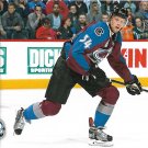 Carl Soderberg 2015-16 Upper Deck #303 Colorado Avalanche Hockey Card