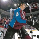Nikita Zadorov 2015-16 Upper Deck #305 Colorado Avalanche Hockey Card