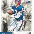 Jim Kelly 2016 Panini Classics #186 Buffalo Bills Football Card